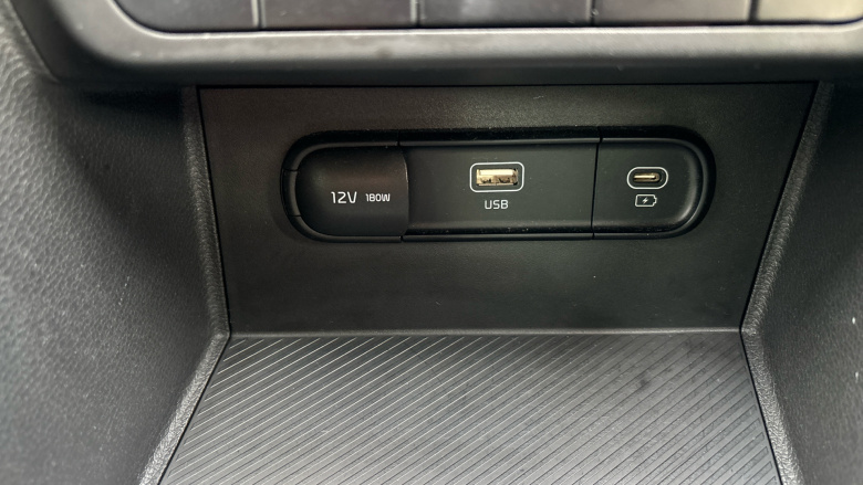 Kia Sportage 1.6T GDi ISG GT-Line 5dr Petrol Estate